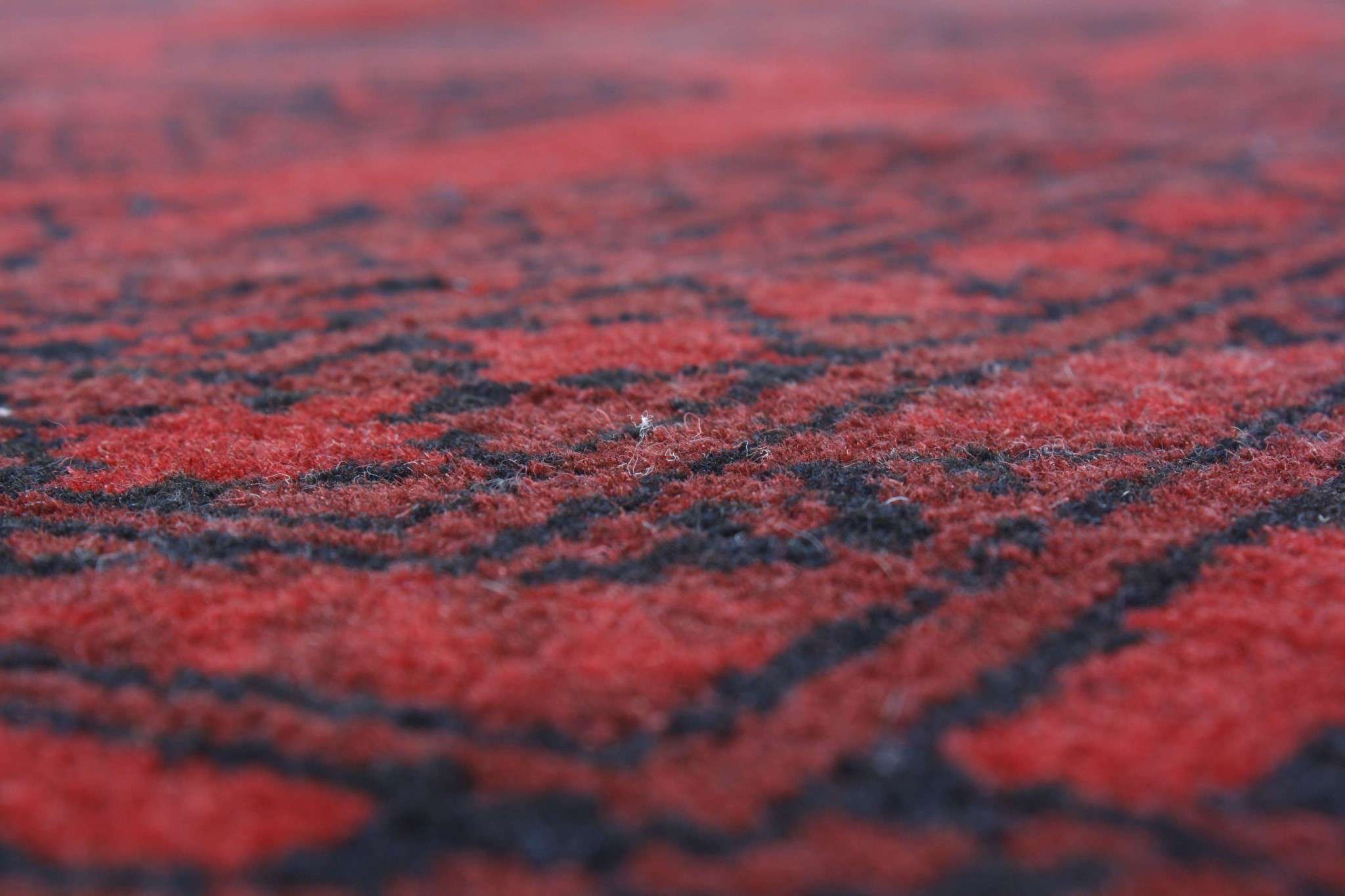 Dywan orientalny Afghan