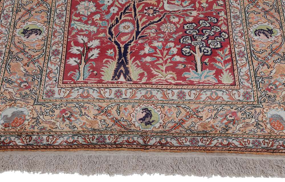 Dywan orientalny Kayseri