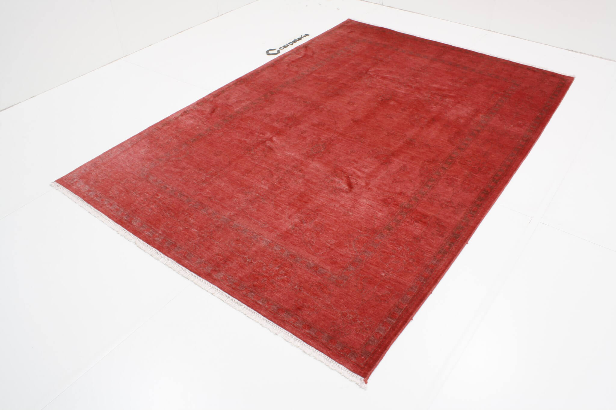 Dywan nowoczesny Ikat Royal