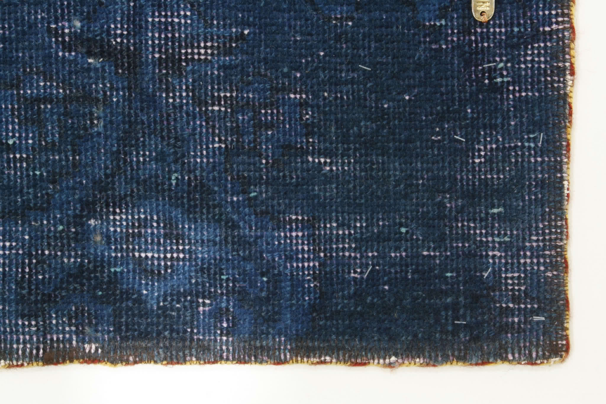 Dywan perski Patchwork Design