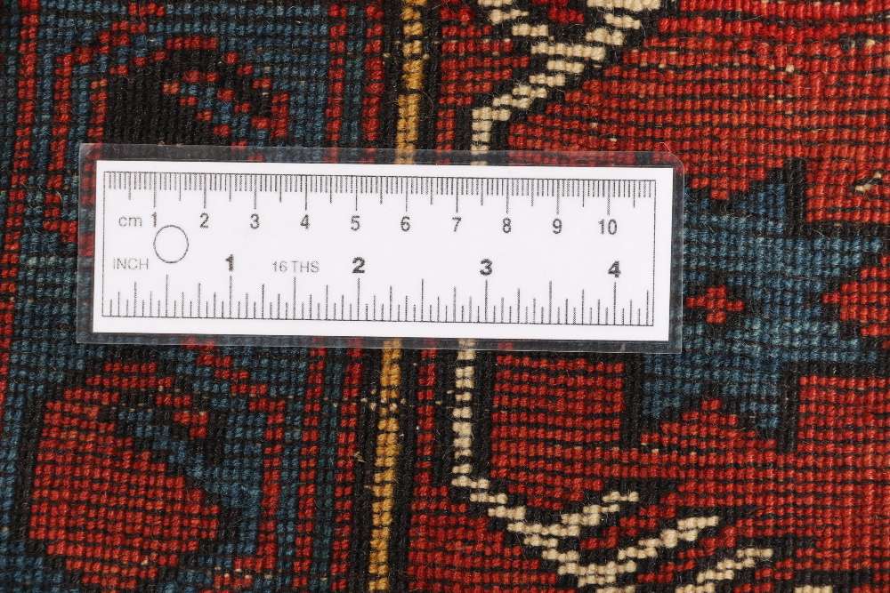Dywan orientalny Kazak