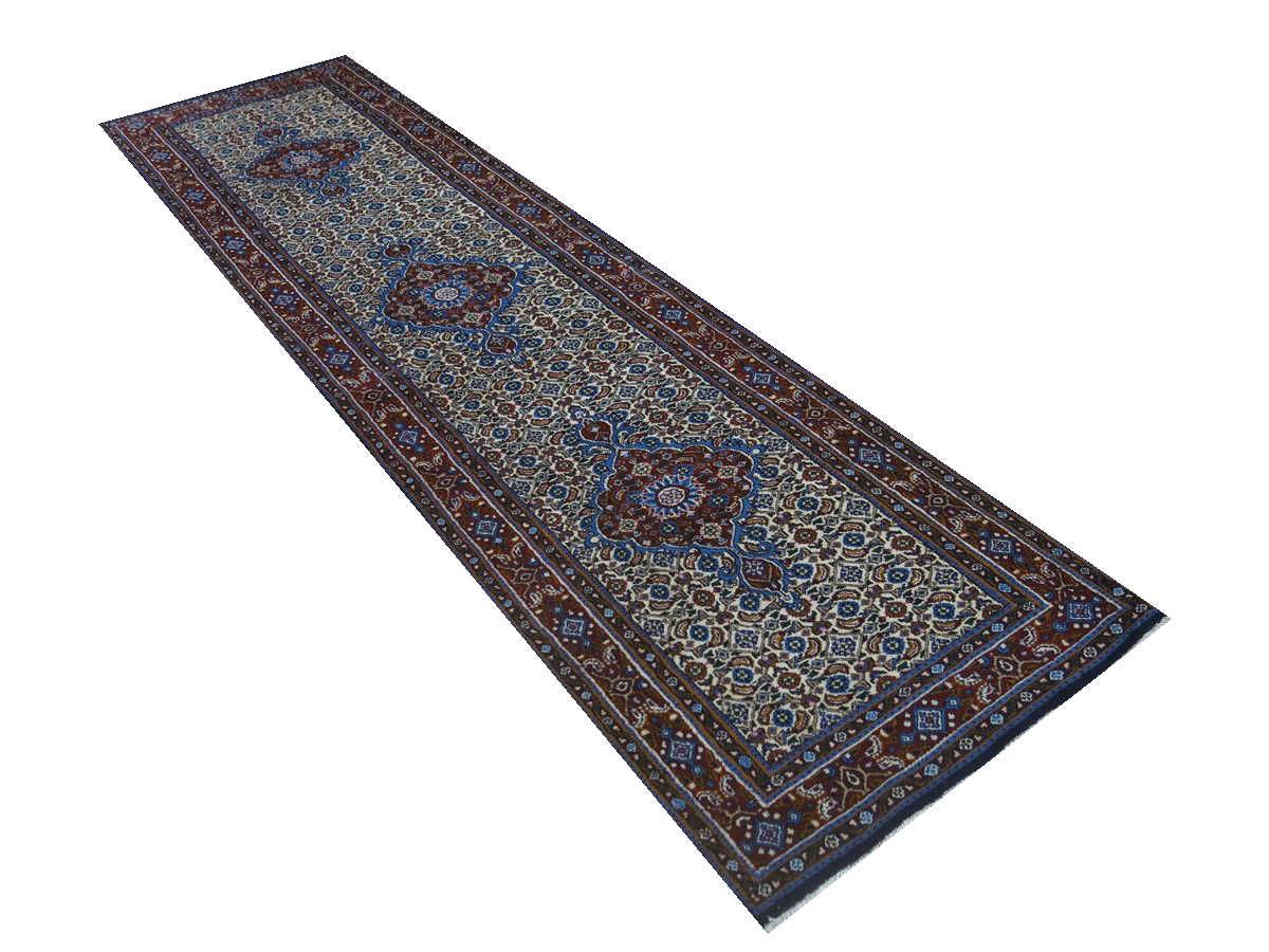 Dywan orientalny Moud Super