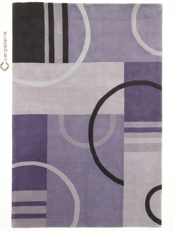 Dywan orientalny Modern Wool