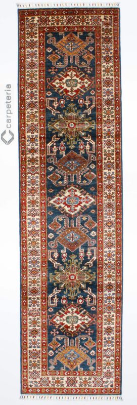Dywan orientalny Kazak Exclusive