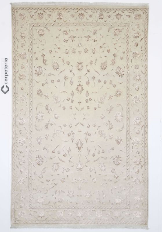 Dywan orientalny Tabriz Exclusive