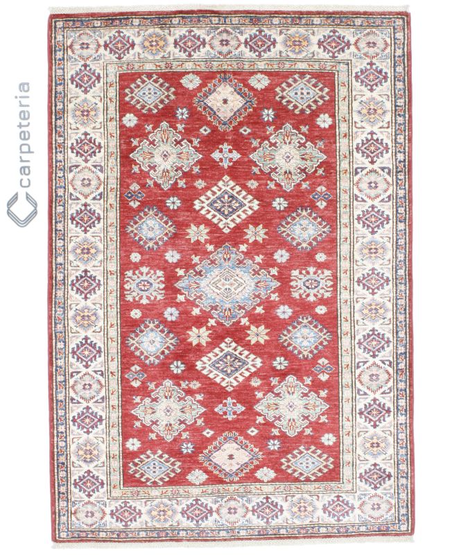 Dywan orientalny Kazak Exclusive