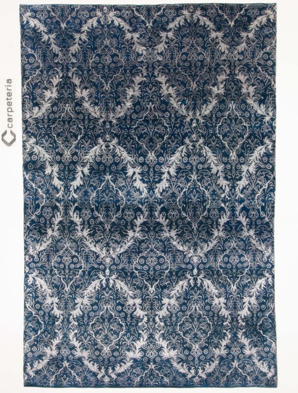 Dywan orientalny Tabriz Exclusive