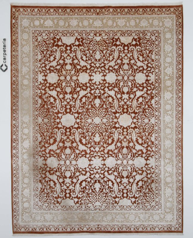 Dywan perski Tabriz Exclusive
