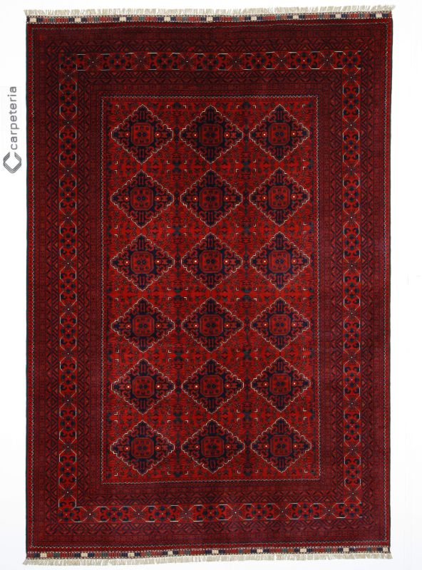 Dywan orientalny Mauri
