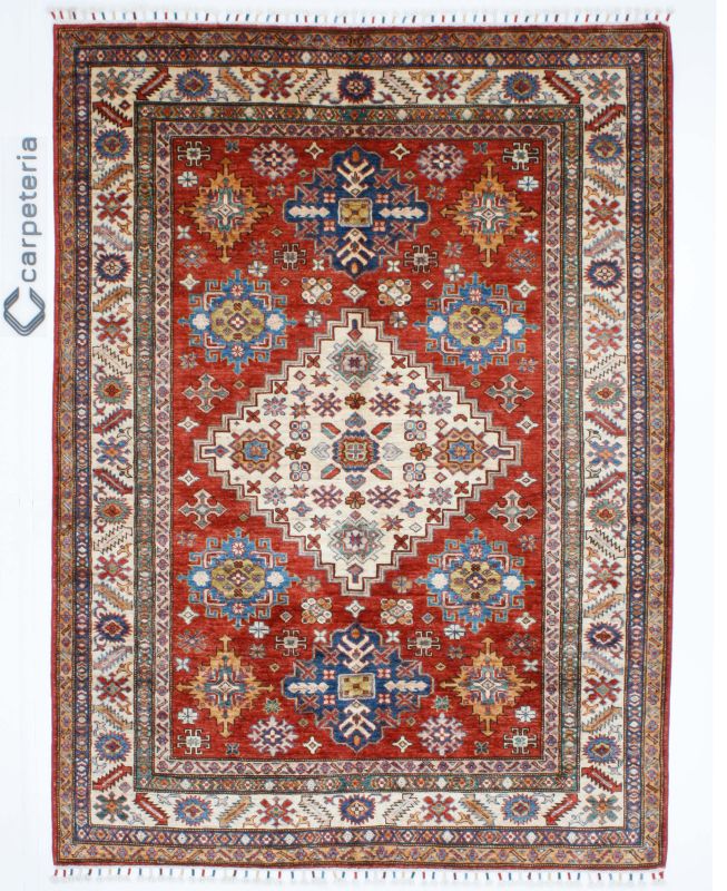 Dywan orientalny Kazak Exclusive