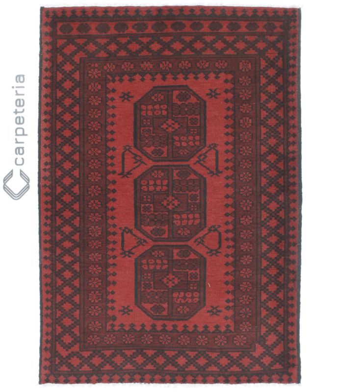 Dywan orientalny Afghan