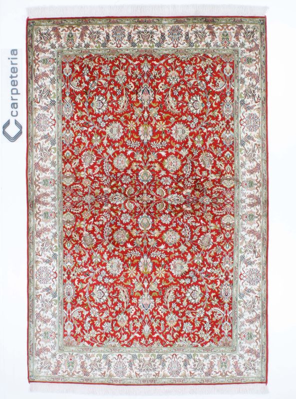 Dywan orientalny Kashmir Silk Exclusive