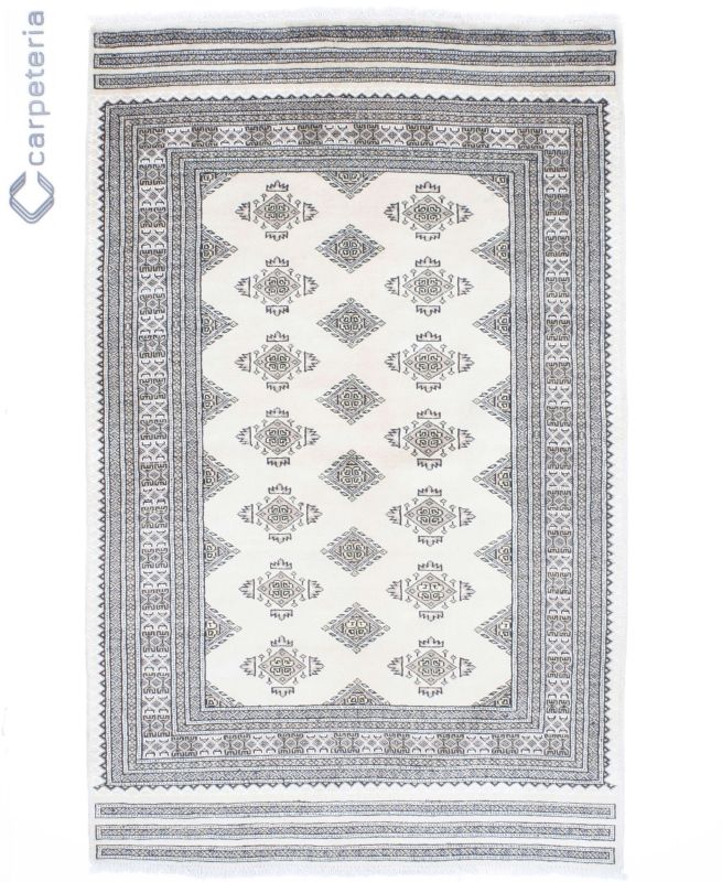 Dywan orientalny Jaldar Premium