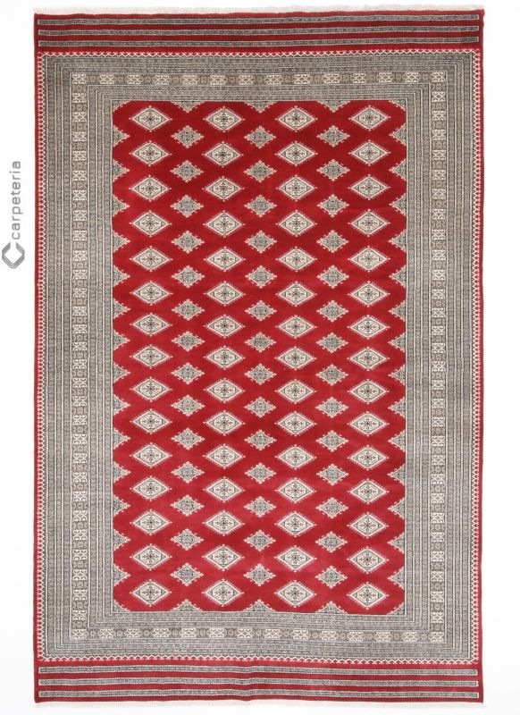 Dywan orientalny Jaldar Premium