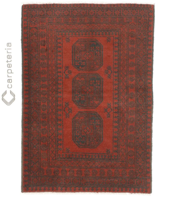 Dywan orientalny Afghan