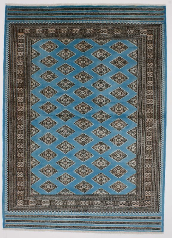 Dywan orientalny Jaldar Exclusive