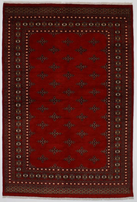 Dywan orientalny Bukhara Exclusive