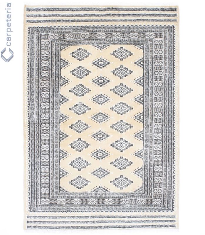 Dywan orientalny Jaldar Exclusive