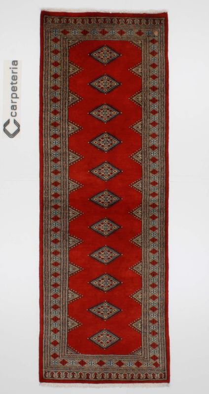 Dywan orientalny Jaldar Exclusive