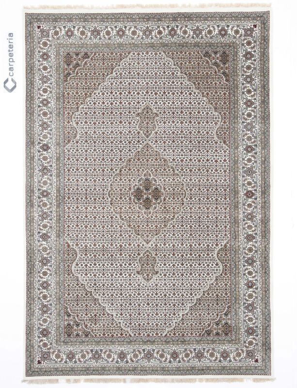 Dywan orientalny Tabriz Royal