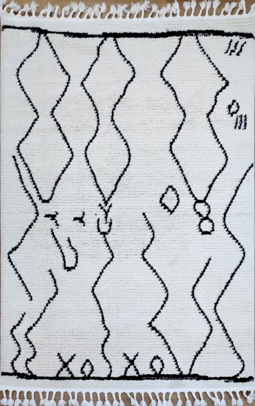 Dywan Scandi Design