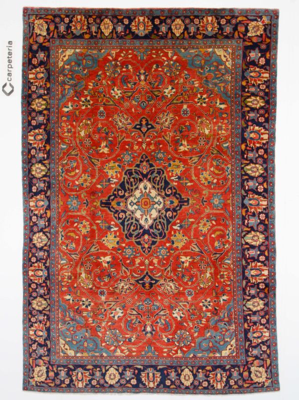 Dywan perski Mahal