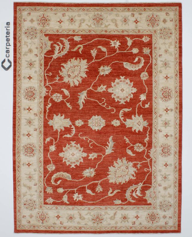 Dywan orientalny Ziegler Exclusive