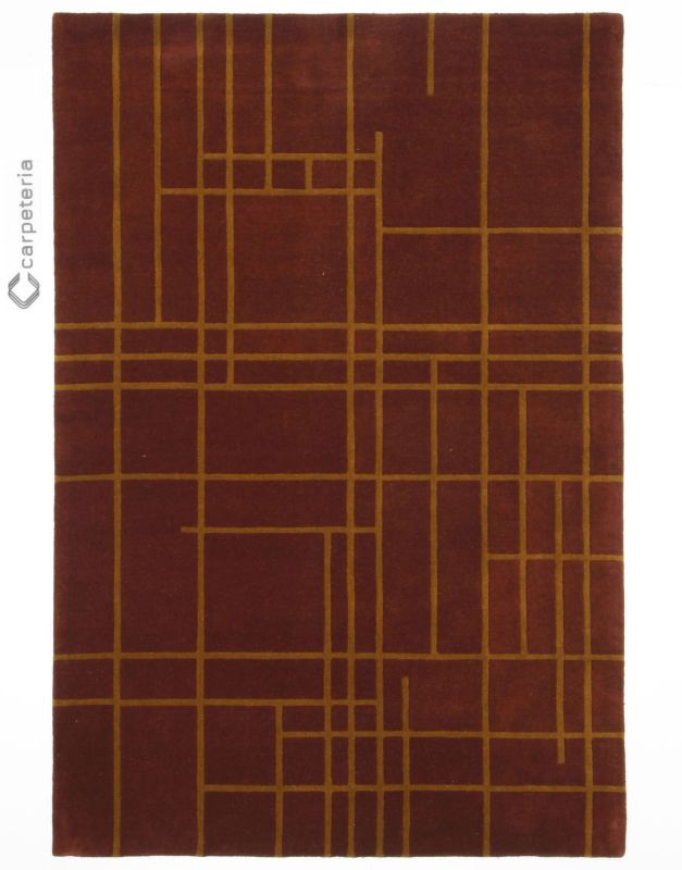 Dywan orientalny Modern Wool
