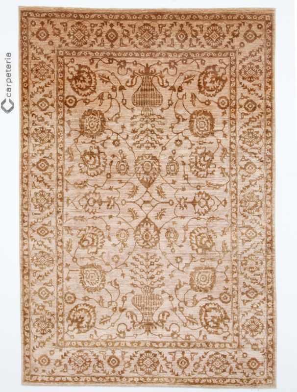 Dywan orientalny Ziegler Exclusive