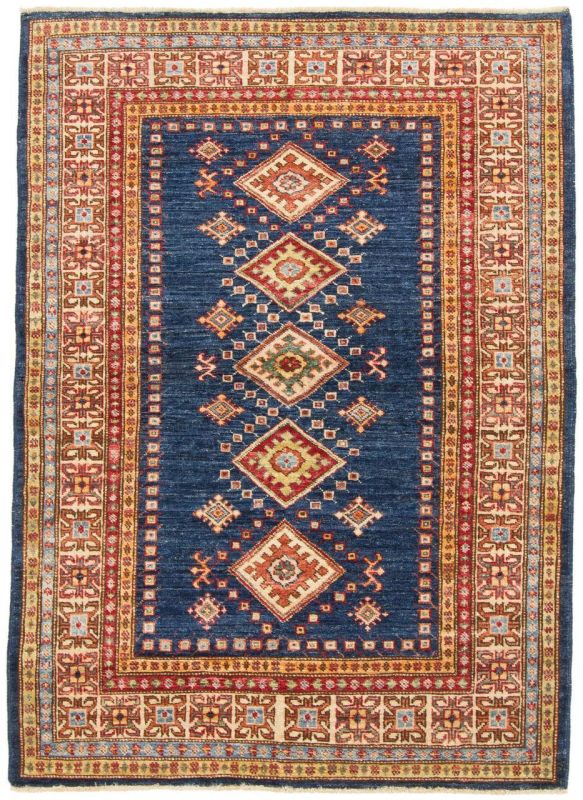 Dywan orientalny Kazak Exclusive
