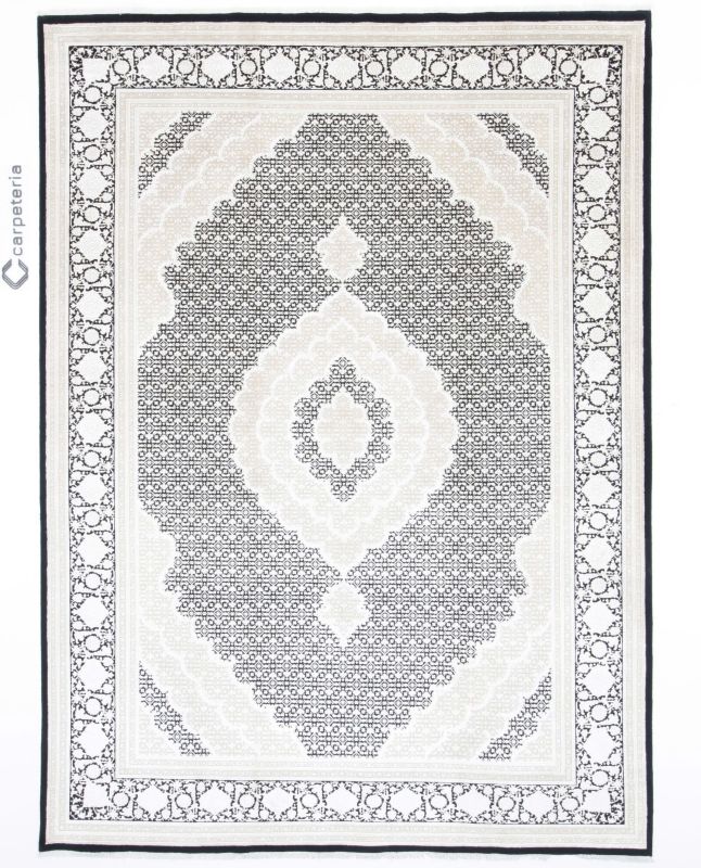 Dywan orientalny Tabriz Mahi Royal