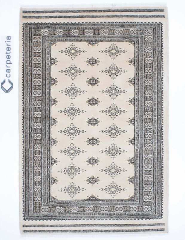 Dywan orientalny Jaldar Premium