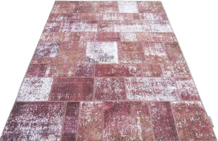 Dywan nowoczesny Patchwork Super