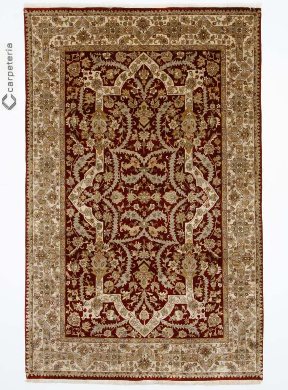 Dywan perski Tabriz Exclusive