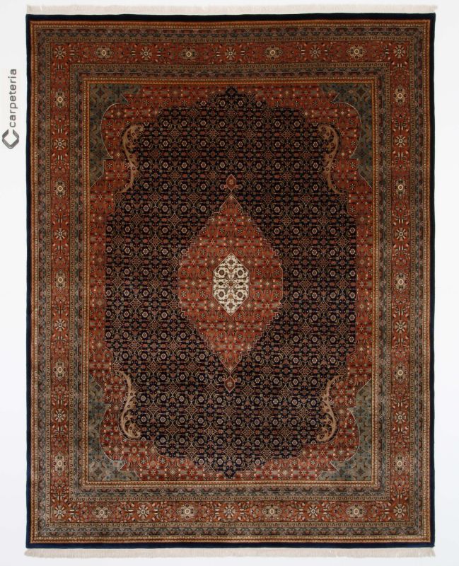 Dywan orientalny Tabriz Royal