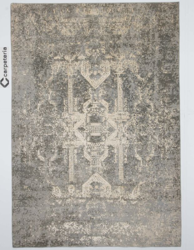Dywan nowoczesny Ikat Royal
