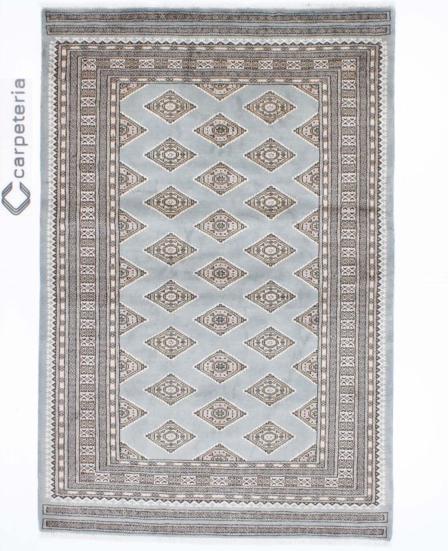 Dywan orientalny Jaldar Exclusive