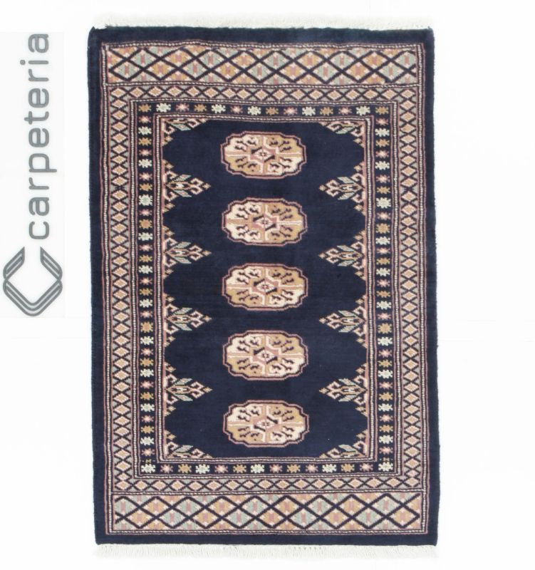 Dywan orientalny Bukhara Exclusive