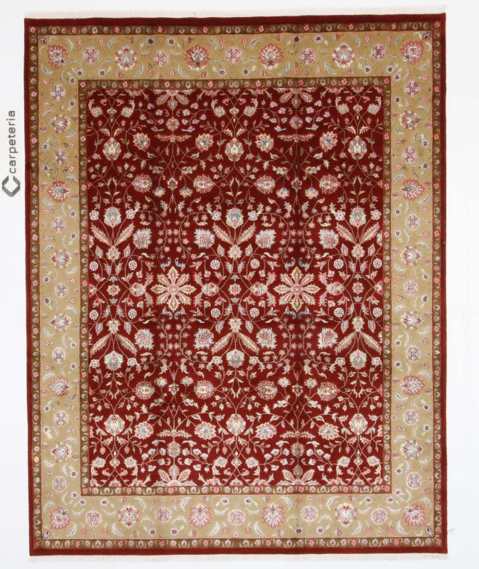 Dywan perski Tabriz Exclusive