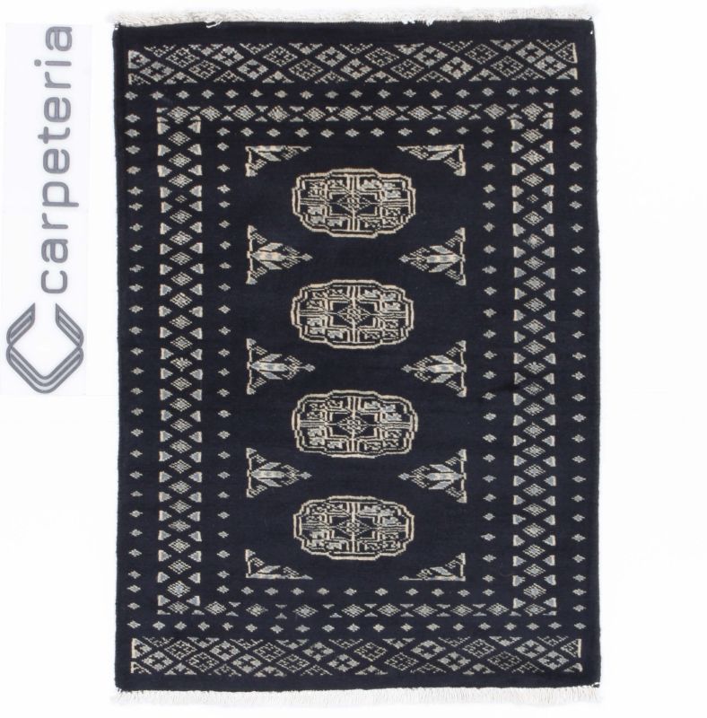 Dywan orientalny Bukhara Exclusive