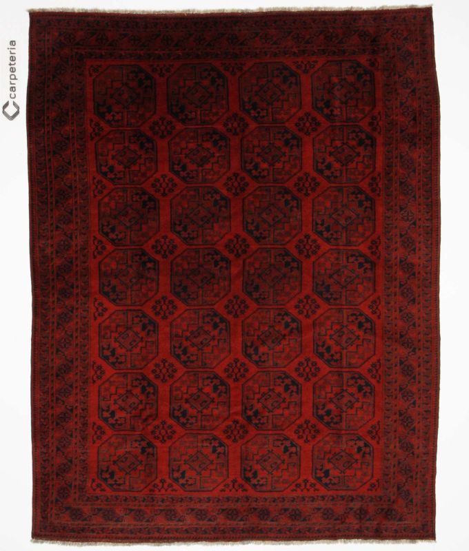 Turkmen półantyczny