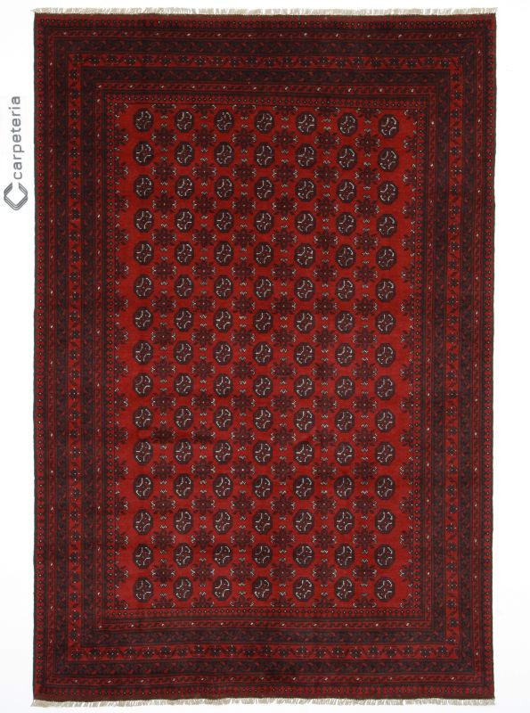 Dywan orientalny Afghan