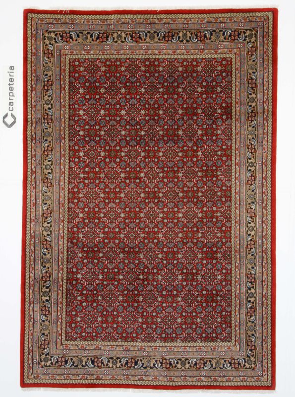 Dywan orientalny Herati Exclusive