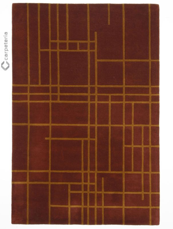 Dywan orientalny Modern Wool