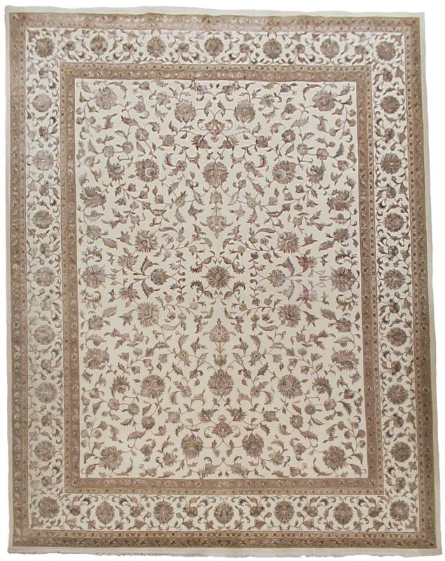 Dywan perski Tabriz Royal