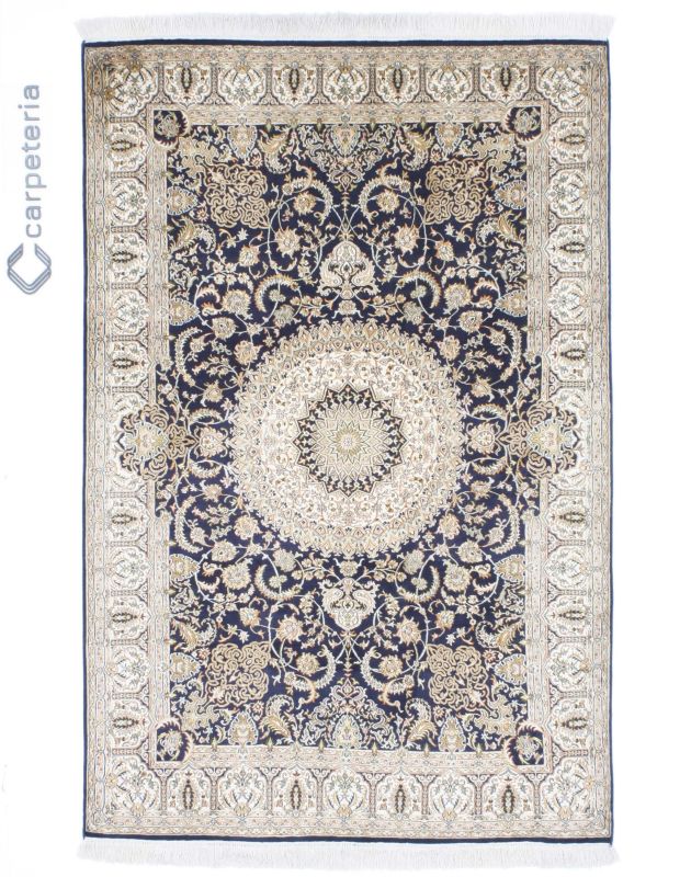 Dywan orientalny Kashmir Silk/Silk Royal