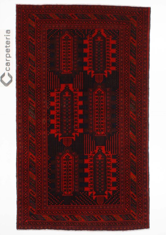 Dywan orientalny Balouch Super