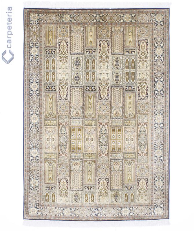Dywan orientalny Kashmir Silk/Silk Royal