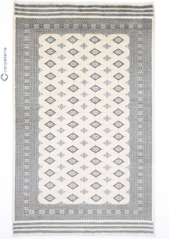 Dywan orientalny Jaldar Premium