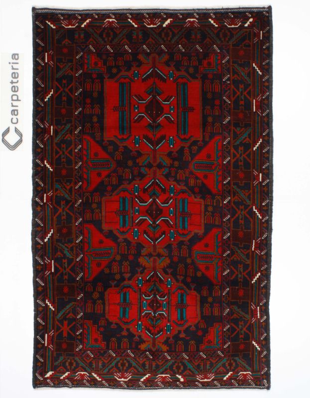 Dywan orientalny Balouch Super